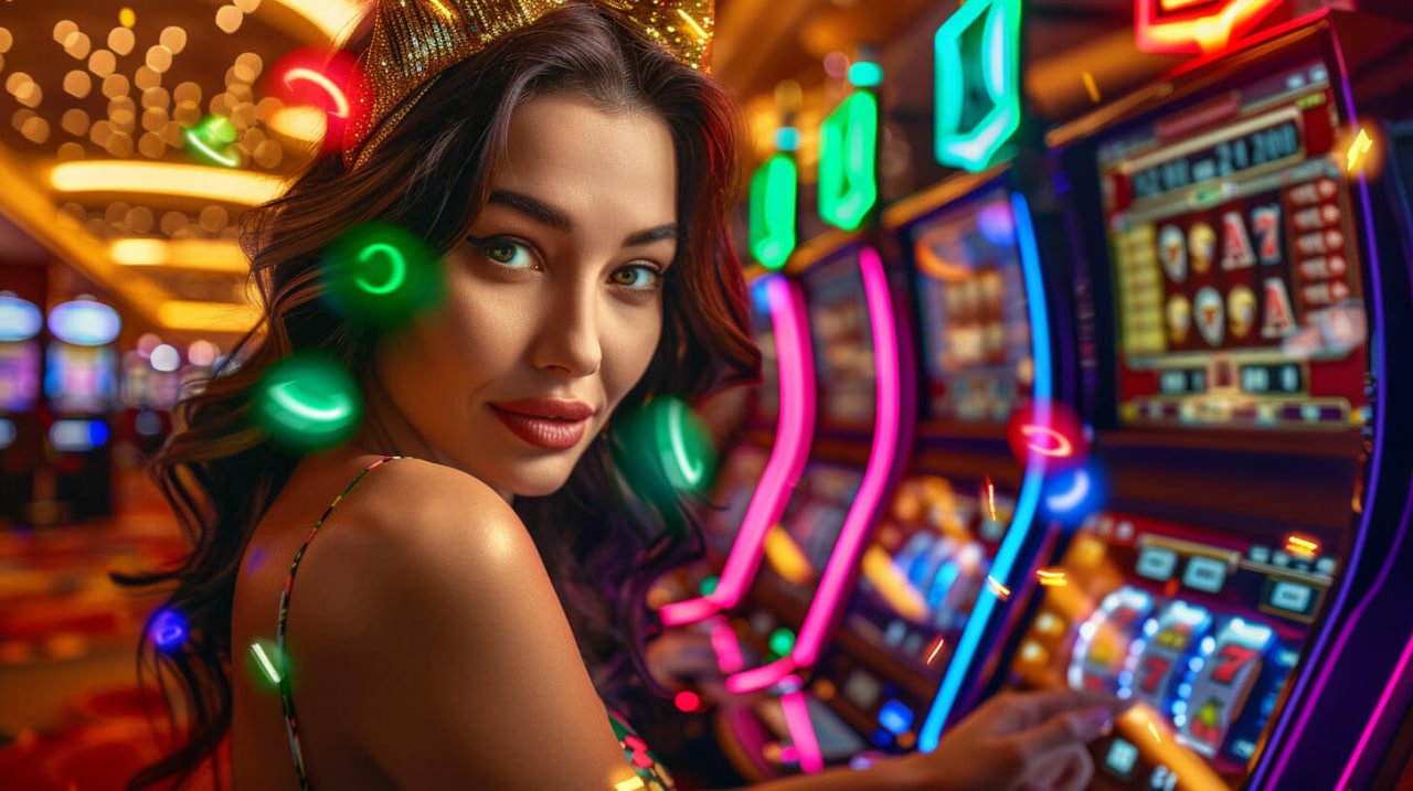 Permainan CQ9 di platform bobatoto dengan berbagai tema slot dan kasino